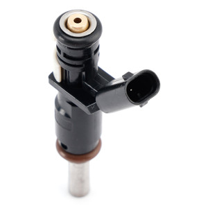 Mercedes-Benz E350 R350 S400 C280 C300 3.5L 8Pcs Fuel Injector A2720780249 Generic