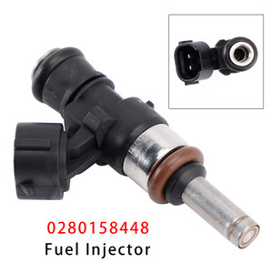 PORSCHE 1Pcs Fuel Injector 95890603100, PAC906031