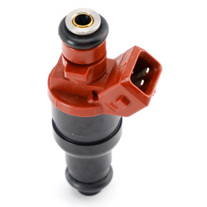 1993-1998 Mercedes-Benz W210 S210 W202 W124 C208 C230 1Pcs Fuel Injector 0000788523 Generic