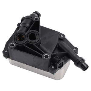 2016-2019 BMW X1 X2 sDrive28i Auto Transmission Oil Cooler 17217640013 Generic