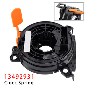 2017-2023 CHEVROLET BOLT Clock Spring Heated Steering 13492931 Generic