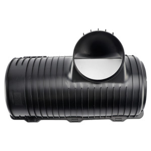 2003-2009 Chevrolet C4500 C5500 Kodiak Upper Air Cleaner Box Housing 88983089 Generic