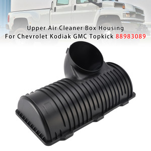 2003-2009 GMC C4500 C5500 Topkick Upper Air Cleaner Box Housing 88983089 Generic