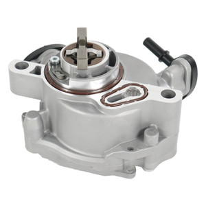 Vauxhall Combo Corsa Crossland Brake Vacuum Pump 9804021880 Generic