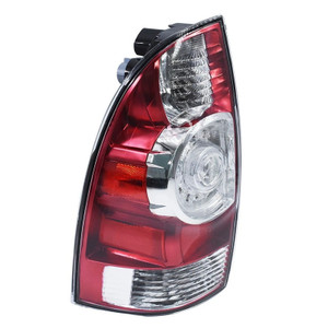 2005-2015 Toyota Tacoma Left+ Right LED Tail Lights Brake Lamp 8156004150 8155004160 Red Generic