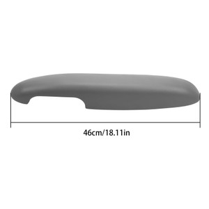2000 Chevy Suburban 1500 2PCS Front Door Arm Rests 80979 80980 Generic