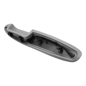 1995-2000 GMCC/K2500 Pickup 2PCS Front Door Arm Rests 80979 80980 Generic