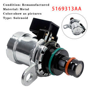 2011-2014 Chrysler 200 62TE Solenoid Trans Variable Force 0-90 Psi Sensor 5169313AA Generic
