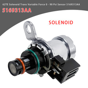 2011-2014 Chrysler 200 62TE Solenoid Trans Variable Force 0-90 Psi Sensor 5169313AA Generic