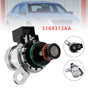 2007-2010 Chrysler Sebring 62TE Solenoid Trans Variable Force 0-90 Psi Sensor 5169313AA Generic