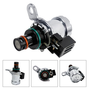 2008-2016 Chrysler Town & Country 62TE Solenoid Trans Variable Force 0-90 Psi Sensor 5169313AA Generic
