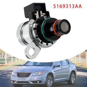 2014-2021 Ram ProMaster 1500 2500 3500 62TE Solenoid Trans Variable Force 0-90 Psi Sensor 5169313AA Generic