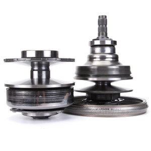 K114 Automatic Transmission CVT Pulley Set With Chain Belt For Toyota C-HR