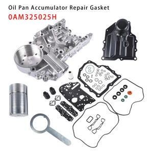 2008-2016 Audi A1 A3 Q3 TT Oil Pan Accumulator Repair Gasket 0AM325025H Generic