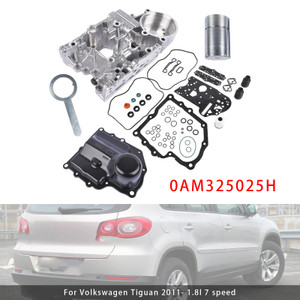 2007-2015 Volkswagen Beetle Caddy Golf Oil Pan Accumulator Repair Gasket 0AM325025H Generic
