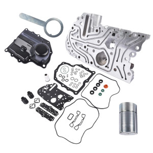 2008-2011 Volkswagen Scirocco Sharan Tiguan Touran Oil Pan Accumulator Repair Gasket 0AM325025H Generic