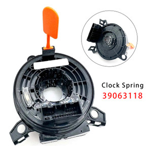 2018-2023 Chevrolet Blazer Bolt Equinox Clock Spring 39063118 Generic
