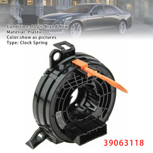 2016-2023 Chevrolet Malibu Traverse Volt Cruze Clock Spring 39063118 Generic