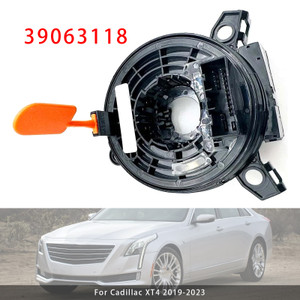2016-2023 Chevrolet Malibu Traverse Volt Cruze Clock Spring 39063118 Generic