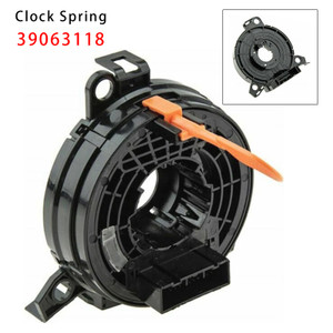 2017-2023 Buick Enclave Envision LaCrosse Regal Clock Spring 39063118 Generic