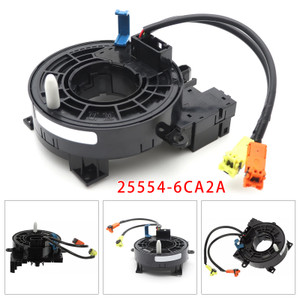 2018-2024 Nissan Altima Kicks Clock Spring 25554-6CA2A 255546CA2A Generic