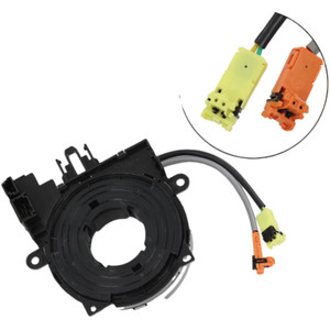 2014-2020 Nissan Rogue 2.0L 2.5L Clock Spring 25554-4BA1A Generic