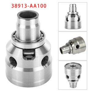 2002-2014 Subaru WRX Center Differential Viscous Coupling 38913-AA100 Generic