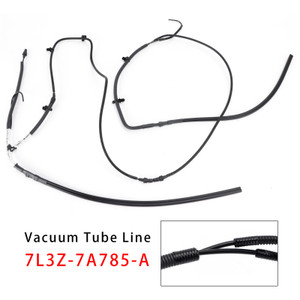 1997-2008 Ford F-150/ Lincoln Mark LT 4x4 Auto Hub Lock Vacuum Tube Line 7L3Z7A785A Generic