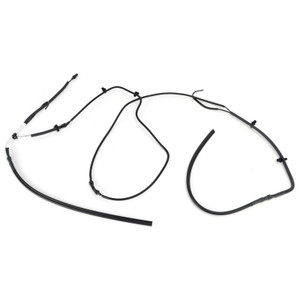 1997-2008 Ford F-150/ Lincoln Mark LT 4x4 Auto Hub Lock Vacuum Tube Line 7L3Z7A785A Generic