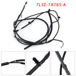 1997-2006 Ford Expedition/ Navigator 4x4 Auto Hub Lock Vacuum Tube Line 7L3Z7A785A Generic