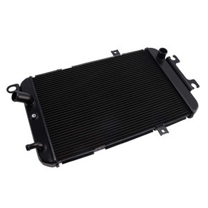 2006-2024 Suzuki M109R VZR1800 Boulevard 1800 Radiator Cooler Cooling Black Generic