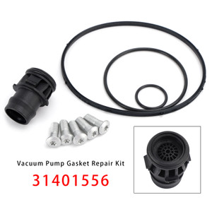 2008-2016 Volvo V60 V70 Vacuum Pump Gasket Repair Kit 31401556 Generic