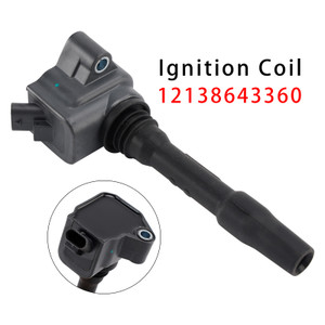 BMW 1 2 3 4 5 6 7 8 Ignition Coil 12138643360 Generic