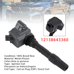 BMW  Z4 Roadster/ G29 Ignition Coil 12138643360 Generic
