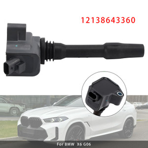 MINI F54 F55 F56 F57 F60 Ignition Coil 12138643360 Generic