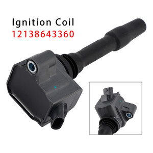 MINI F54 F55 F56 F57 F60 Ignition Coil 12138643360 Generic