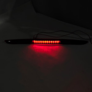 2008-2017 Volvo XC60 Rear Third Brake Light Lamp 30764562 Red Generic