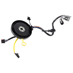 Ford F-250 350 Super Duty Steering Wheel Reel Clock Spring 5C3Z-14A664-AA Generic