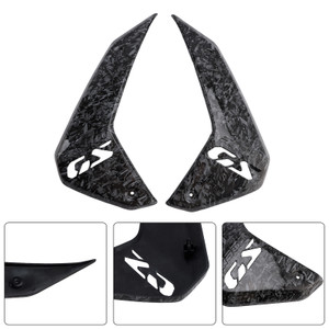 2024-2026 BMWR1300GS Side Frame Fairing Cowl Guards Radiator Cover Forge Generic