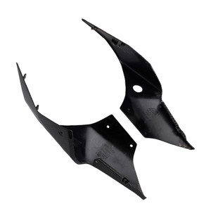 2025-2026 Kawasaki Z900 Rear Tail Side Seat Cover Fairing Carbon Generic