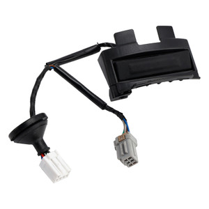 2012-2017 Hyundai Veloster Trunk Lid Release Switch Button 81260-2V010 Generic