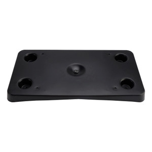 2015-2020 Cadillac Escalade/ Esv Front Bumper License Plate Holder Mounting Bracket Generic