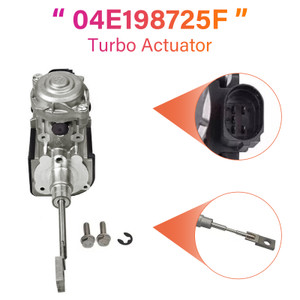 2015-2022 Seat Alhambra Turbo Actuator 04E198725F Generic
