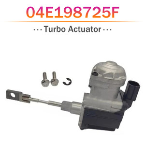 2012-2020 Seat Ibiza Leon Turbo Actuator 04E198725F Generic
