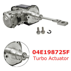 2012-2020 Seat Ibiza Leon Turbo Actuator 04E198725F Generic