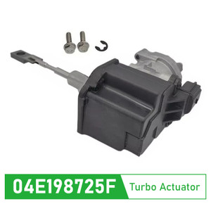 2010-2022 VW Beetle Golf Scirocco Sharan Turbo Actuator 04E198725F Generic