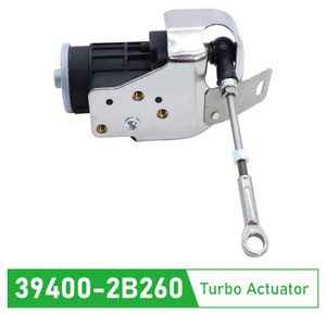 2016- Hyundai Elantra SR, Sport Turbo Actuator Solenoid Valve 39400-2B260 28231-2B760 Generic