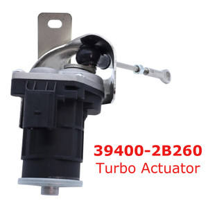 2016- Hyundai Elantra SR, Sport Turbo Actuator Solenoid Valve 39400-2B260 28231-2B760 Generic