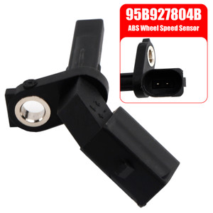 2014-2024 Porsche Macan 95B ABS Wheel Speed Sensor Rear Left or Rear Right 95B927804B Generic