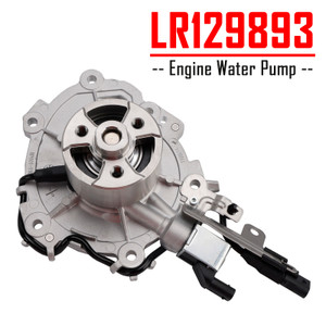2019-onwards Land Rover Defender Engine Water Pump LR129893 LR073693 LR116736 LR129893 Generic